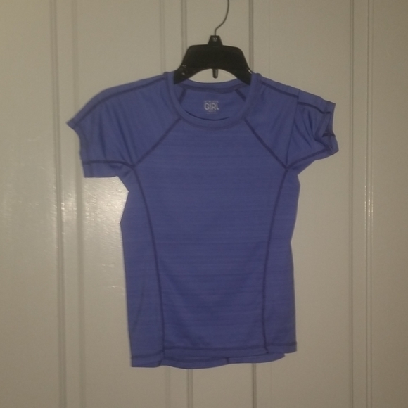 Athleta Other - Athleta girls tshirt